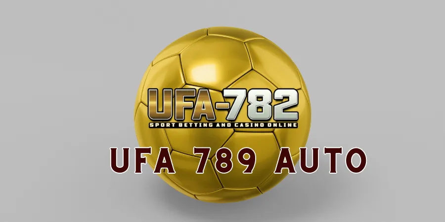 UFA 789 auto